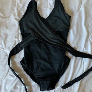 Five Dancewear Leotard